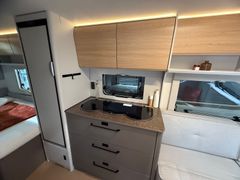 Bürstner Averso 465 TS B66 Edition*Sondermodell*