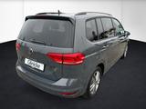 Volkswagen Touran 1.5 TSI Comfortline DSG Navi+7-Sitzer+ele - Volkswagen Touran Tageszulassungen