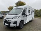 Knaus VAN TI 650 MEG VANSATION MJ2026 - Knaus Vansation 650 meg