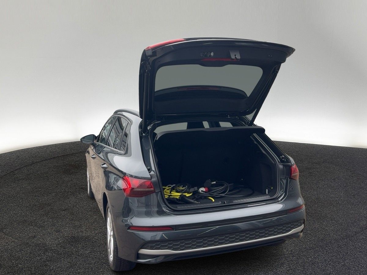 Audi A3 - Bild 11