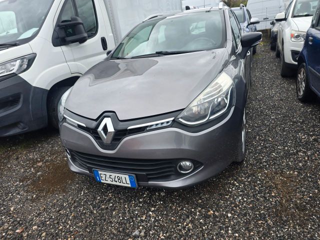 Renault Clio Sporter dCi 8V 75CV Start&Stop Ener