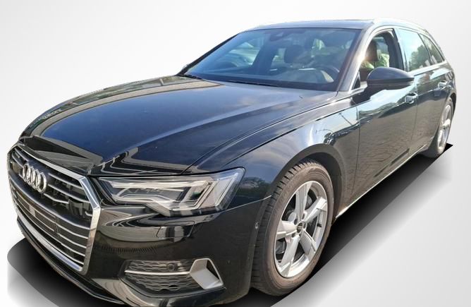 Audi A6 - Bild 4