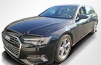 Audi A6 - Vorschau Bild 4