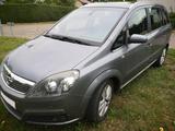 Opel Zafira 1.8 CATCH ME - Opel Zafira: Catch Me