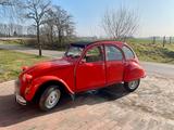 Citroën 2 CV  Citroën BJ 1988 - Citroën 2 CV Gebrauchtwagen in Bremen