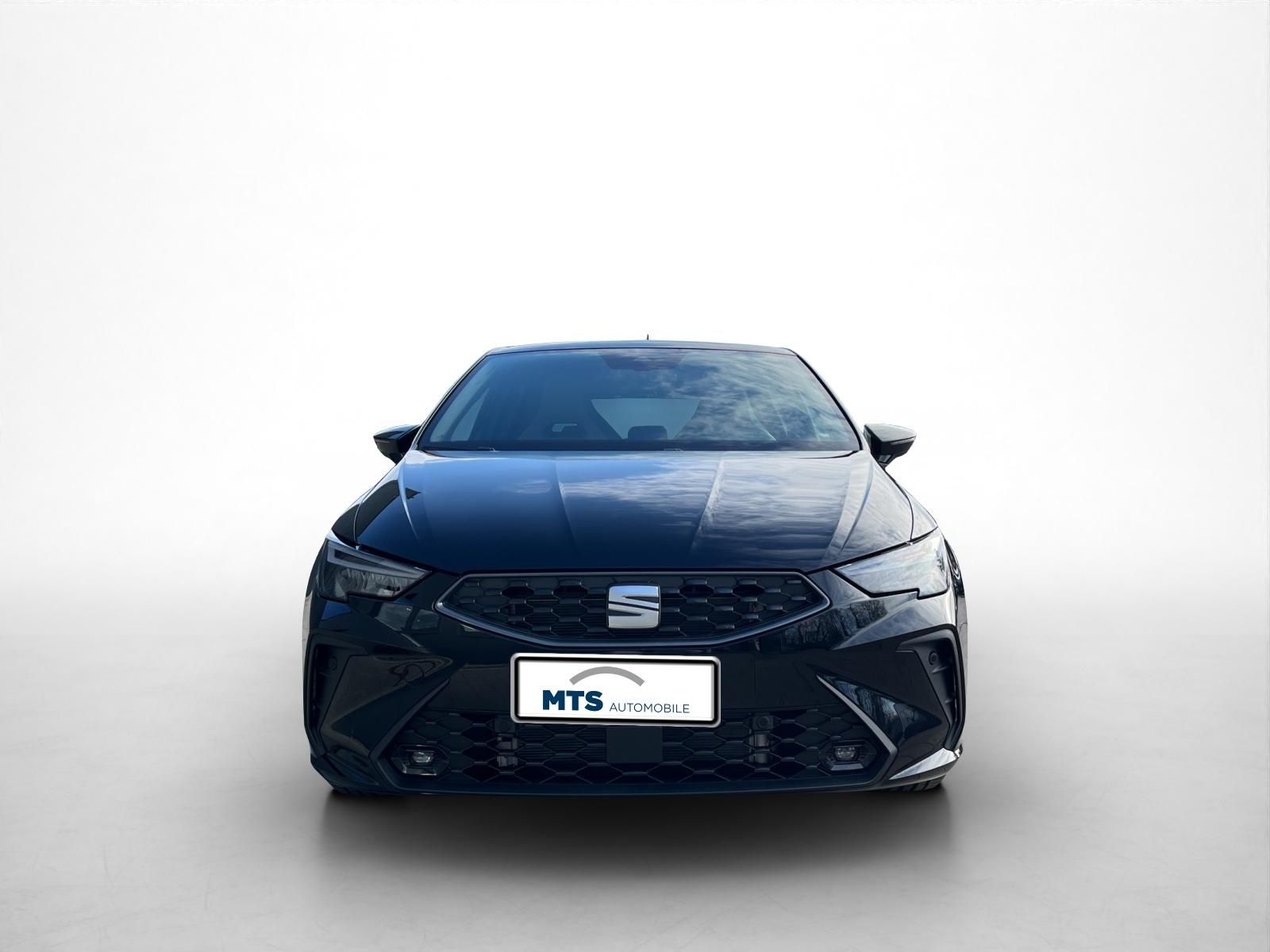 Seat Ibiza - Bild 3