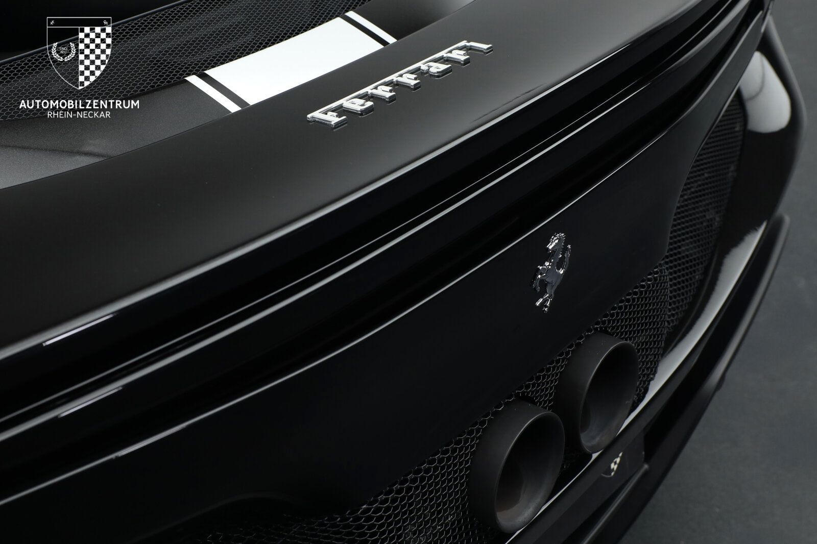 Ferrari 296 GTS - Bild 16