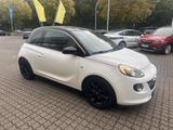Opel Adam Jam +Fahrradträger+Sternenhimmel+ - Opel: Fahrradträger