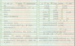 Knaus SOMA T 700 EB*TRUMA 6 E*