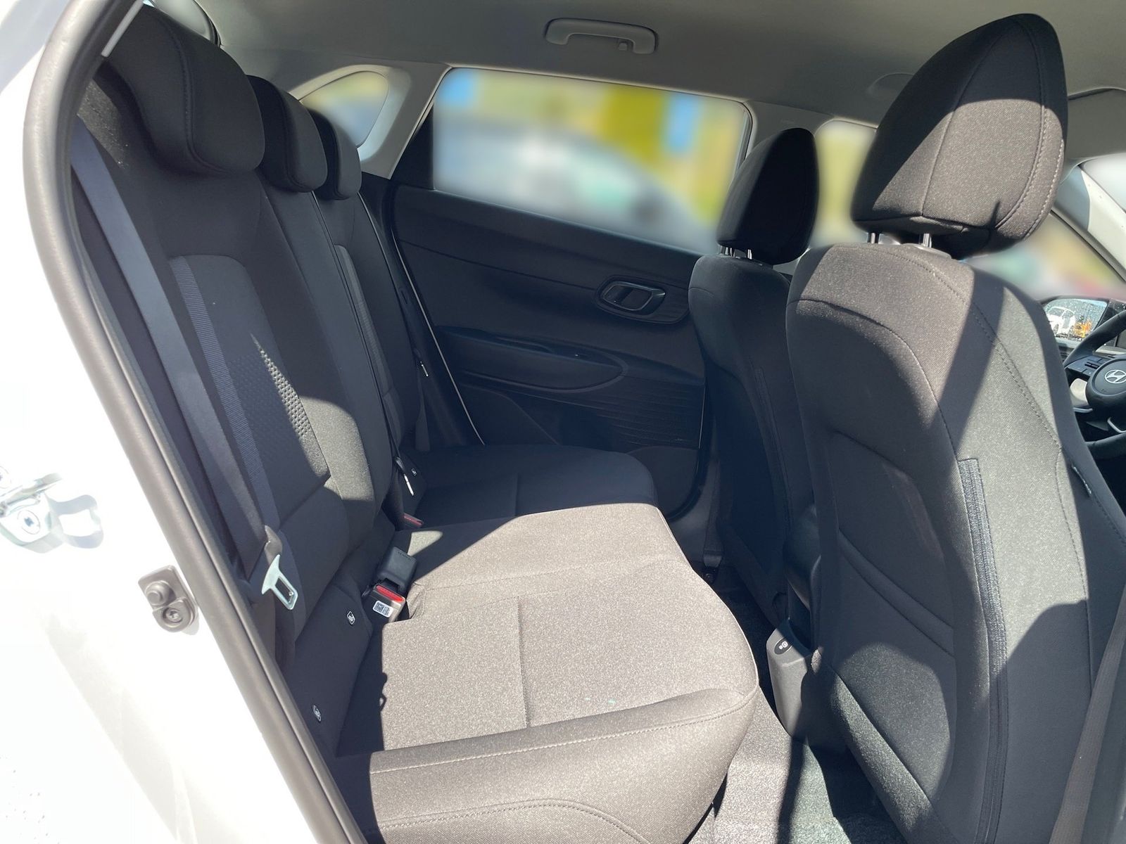 Hyundai i20 – Bild 14
