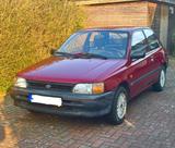 Toyota Starlet 1.3 XLi - Toyota Starlet mit 3 Türen