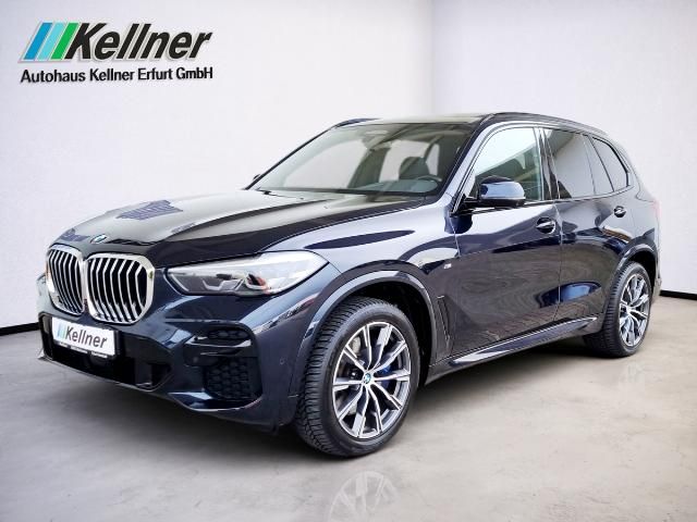 BMW X5  xDr. 30d M-Sport AHK+Pano+Gestik+360°+20 Zo