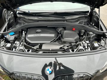 BMW 223i xDrive Active Tourer M Sportpaket DAB LED