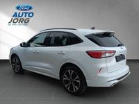 Ford Kuga Plug-In Hybrid ST-Line 2.5 Duratec -PHEV EU