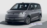 Volkswagen T7 MULTIVAN TDI DSG KÜ / LÜ *BESTELL-AKTION*TOP* - Volkswagen T7 Multivan Neuwagen