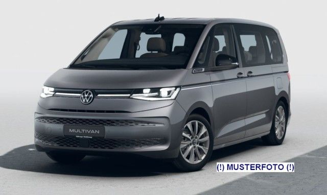 Volkswagen T7 MULTIVAN TDI DSG KÜ / LÜ *BESTELL-AKTION*TOP*