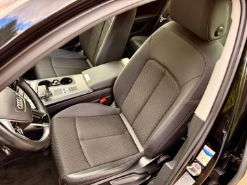 Audi A6 - 9