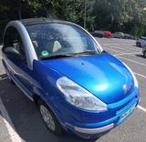 Citroën C3 Pluriel 1.6 Automatik | Nur 11.000 km - Citroën C3 in Wiesbaden
