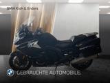 BMW K 1600 GT Komfort-Tourenpaket+Bodenbel.+Cover+ - BMW 1600 B K