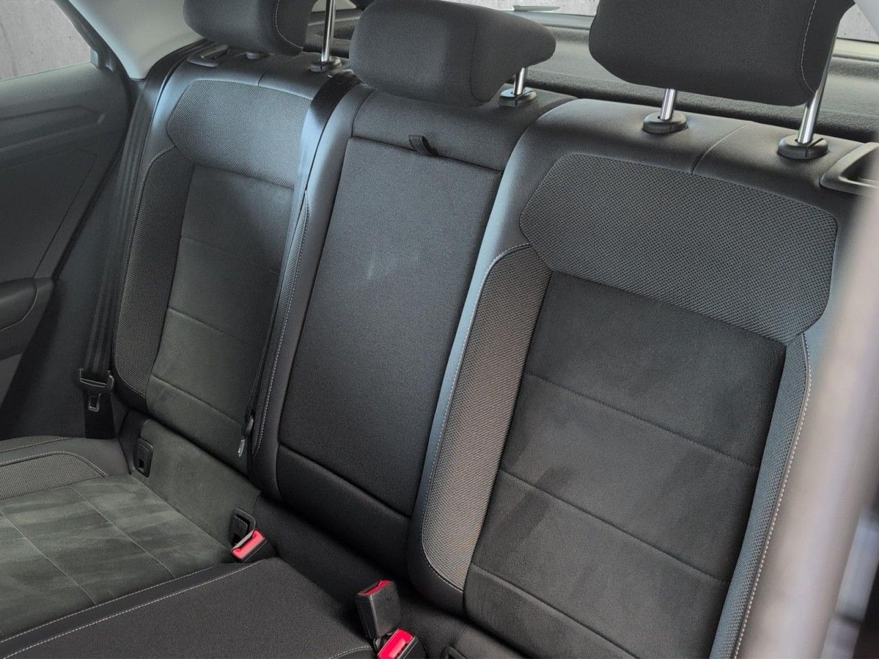 T-Roc Style 1.0 TSI Klima Einparkhilfe