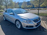 Volkswagen Passat CC 2.0 TDI 125kW DSG - - Volkswagen Passat CC aus 2009