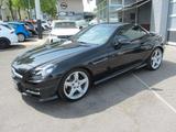 Mercedes-Benz SLK 200 AMG Line Panoramadach 1 Hand Top Zustand - Mercedes-Benz SLK 200 Gebrauchtwagen in Hagen