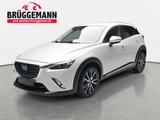 Mazda CX-3 2.0 SKYACTIV-G SPORTS-LINE KLIMA LED SICHT  - gebrauchte Mazda SUV & Geländewagen