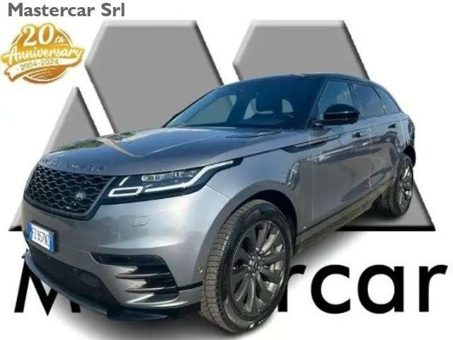 Land Rover LAND ROVER Range Rover Velar Velar 3.0d V6 R-Dyn