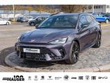 Cupra Leon Sportstourer VZ Black Edition 1.5 e-Hybrid  - : Violett, Plug-In Hybrid, Kombi