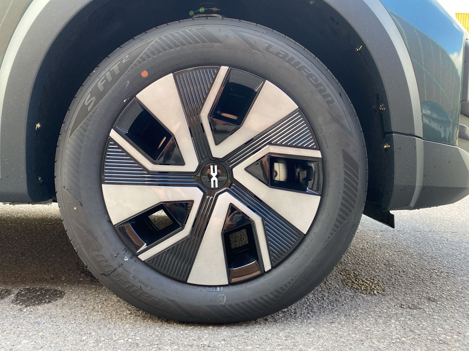 Dacia Sandero - Bild 12