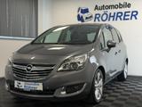 Opel Meriva 1.4 Turbo Automatik Innovation AHK Kamera - Opel Meriva: 1.4