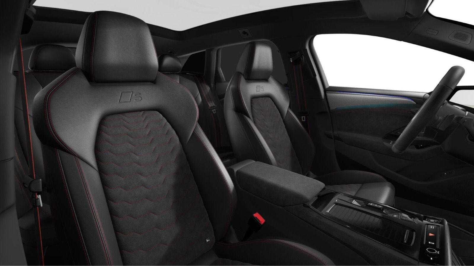 Audi A6 e-tron - Bild 5