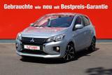 Mitsubishi Space Star 1.2 Intro Edition+ CVT DAB Tempomat - Mitsubishi mit Benzin-Antrieb: Kleinwagen