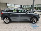 Skoda Kamiq Style 1.0 TSI LED ACC SIDE RFK PDC 8-Fach - Skoda Kamiq Gebrauchtwagen in Dresden