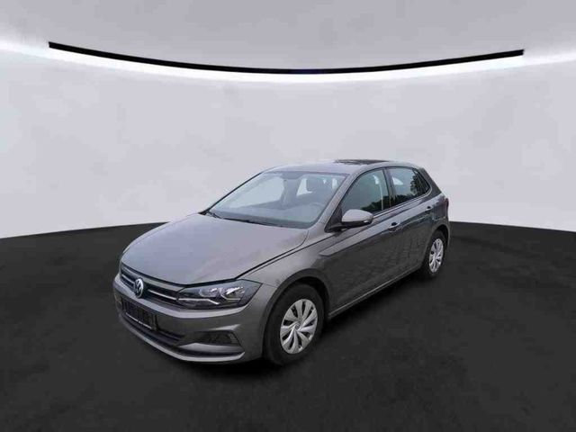 Volkswagen Polo VI 1.6 TDI DSG COMFORTLINE*KLIMA*2xPDC*TEMP