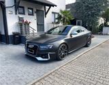 Audi 3.0 TDI DPF quattro - RS Umbau 1 of 1 2007 EZ