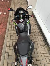Aprilia RS 125  - APRILIA GEBRAUCHT RS 125