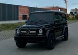 Mercedes-Benz G-Klasse g320 (1992)  3.2L ... - Mercedes-Benz G 300 Benziner Gebrauchtwagen