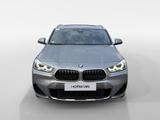 BMW X2 sDrive20i Aut M Sport X AHK+HUD+Pano+HiFi+PDC - gebrauchte BMW X2 aus dem Jahr 2023