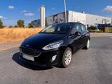Ford Fiesta 1,1 63kW Titanium (Neues Modell) CarPplay - Ford: T Modell