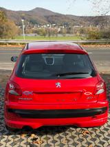 Peugeot 206 + Basis - gebrauchte Peugeot 206 aus dem Jahr 2011