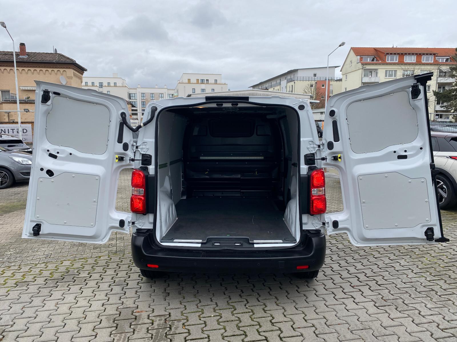 Peugeot Expert Kasten L2