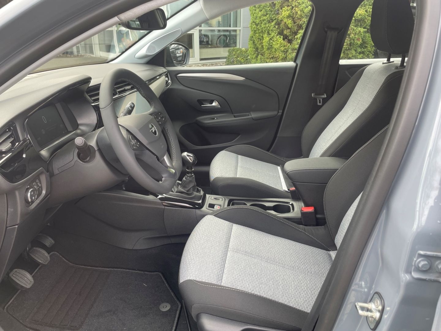 Opel Corsa - Bild 5