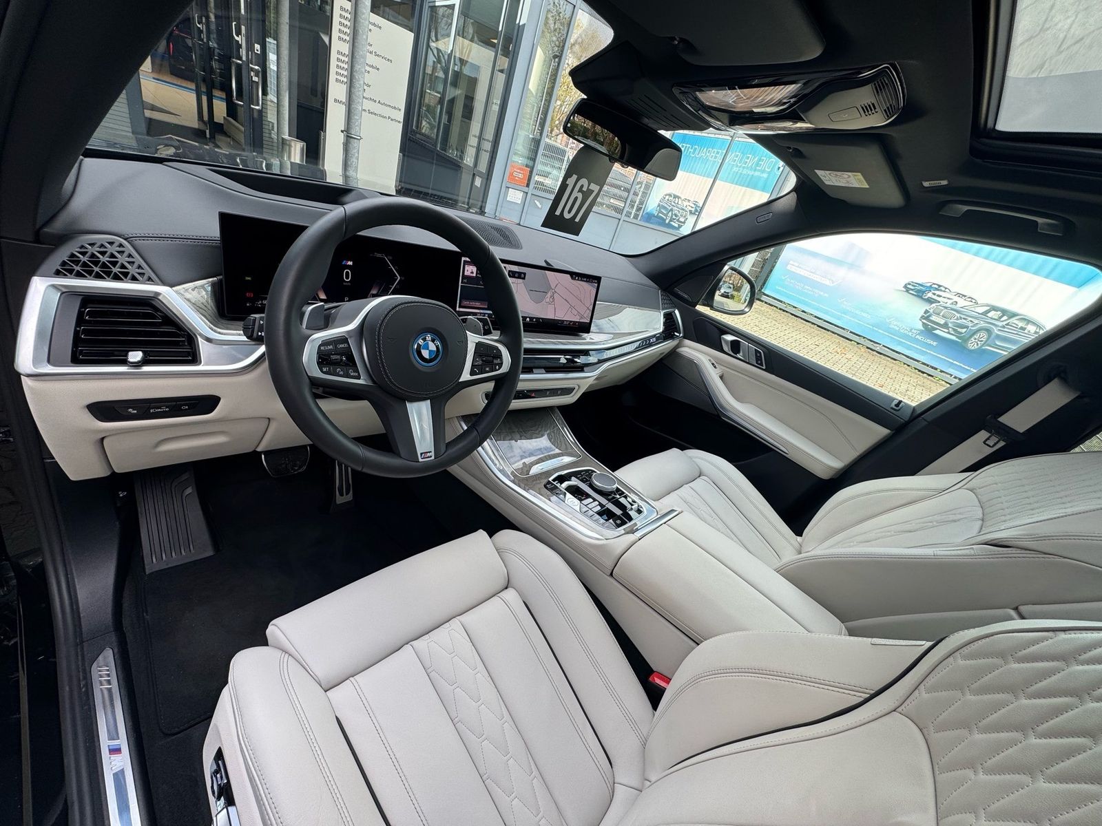 BMW X5 - Bild 4