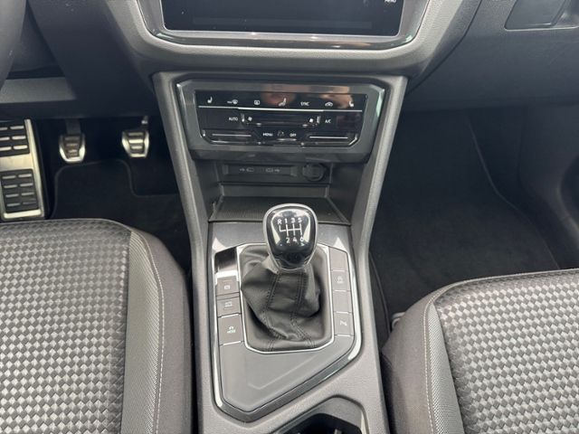 Volkswagen Tiguan - Bild 11
