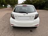 Toyota Yaris 1,33-l-Dual-VVT-i Edition 2014 Edition... - Toyota Gebrauchtwagen von 2014
