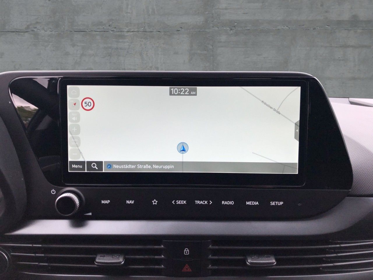 Hyundai i20 – Bild 14