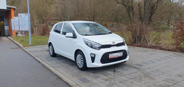 Kia Picanto Dream Team*TÜV-NEU*SHZ*LKH*TEMPOMAT*