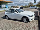 BMW 118i TOP-Zustand, GERNE PREISVORSCHLAG, TÜV 3/27 - BMW: Preis