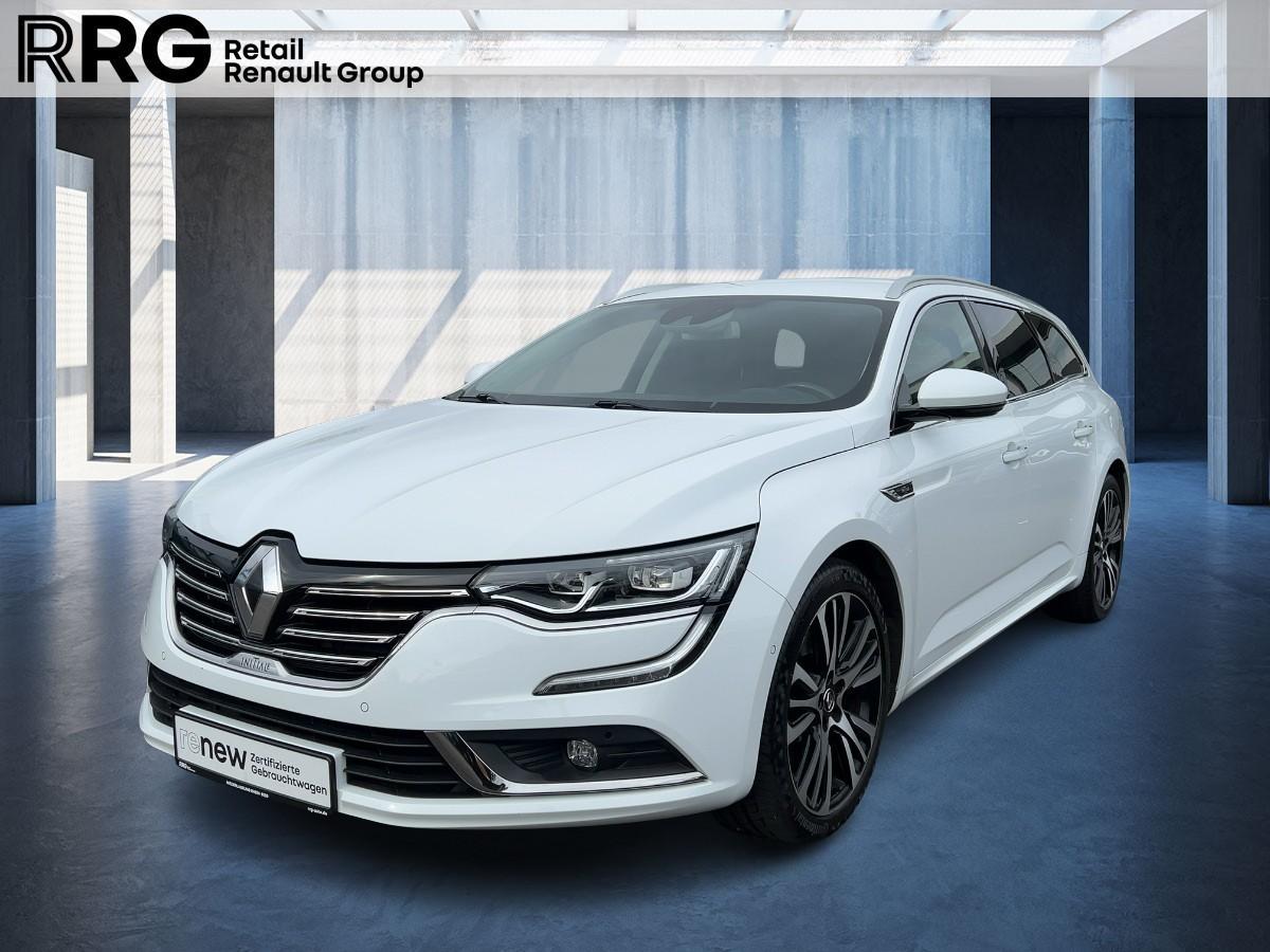 Renault Talisman GRANDTOUR INITIALE PARIS TCe 225 EDC NA